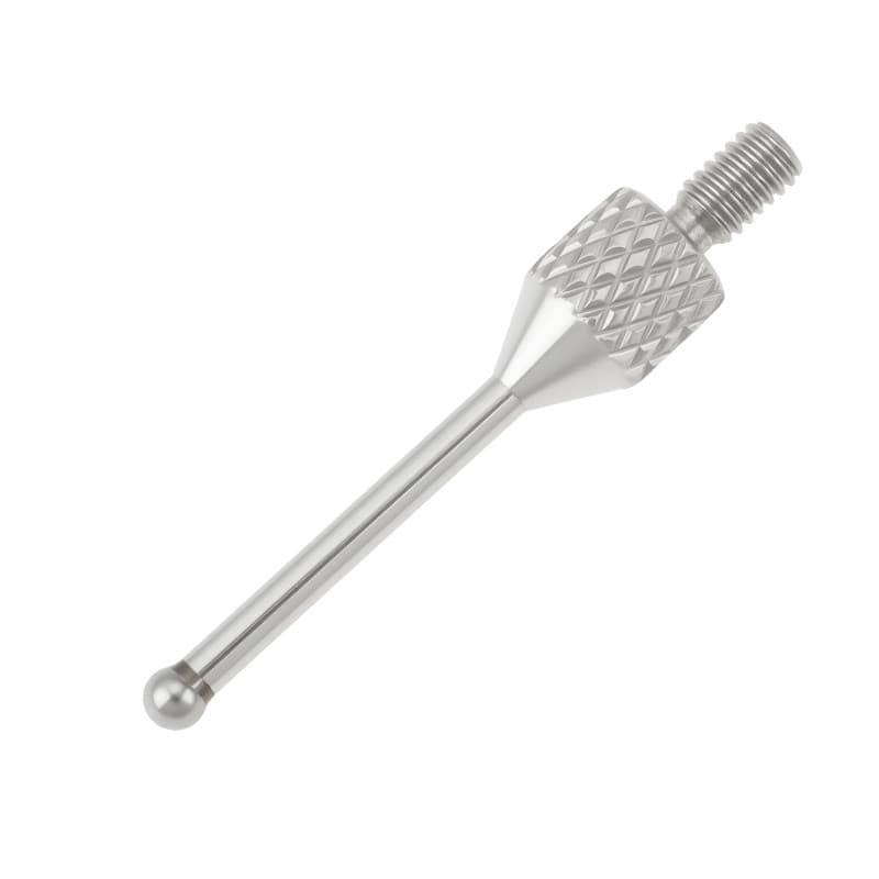 Pointe de Sonde M2,5 en Acier Inoxydable pour Machines-Outils 3D V6