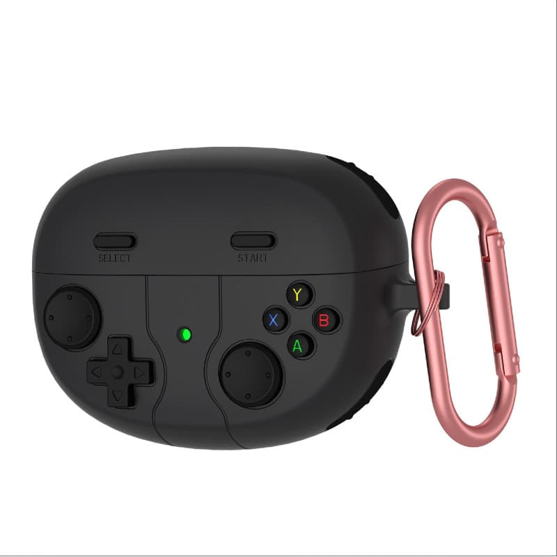 Housse de Protection GIOPUEY pour Écouteurs Bose Ultra Open - Design Mignon et Pratique