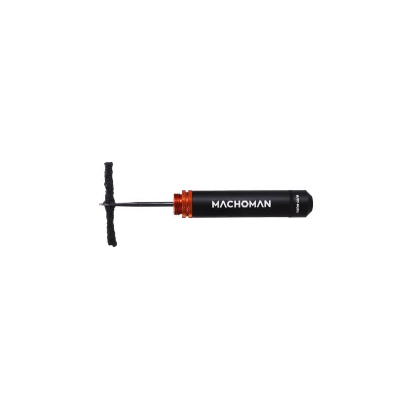 MACHOMAN Mini Outil de Réparation de Pneus pour Vélo - Kit Complet