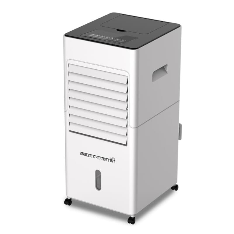 STARYLIF Refroidisseur et Chauffage 5 en 1 Portable 2000W