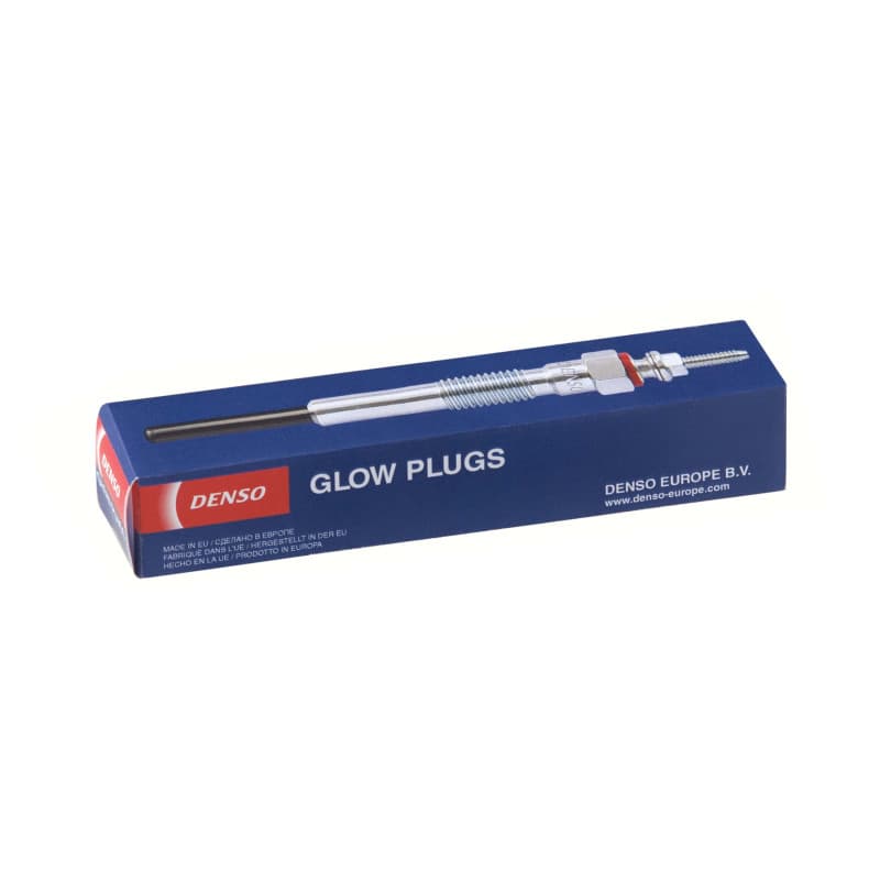 Bougie de Préchauffage Denso DG-193 pour Moteurs Diesel