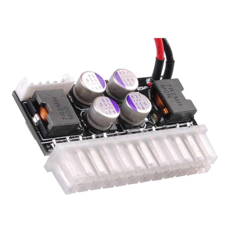 Alimentation ATX Digitalkey DKEY 250W pour Systèmes Compacts et Mining