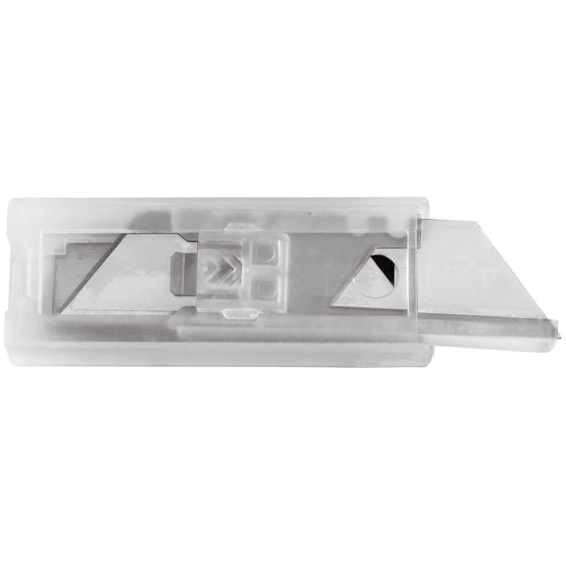 Lot de 10 lames de rechange pour cutter de sécurité Westcott E-84020