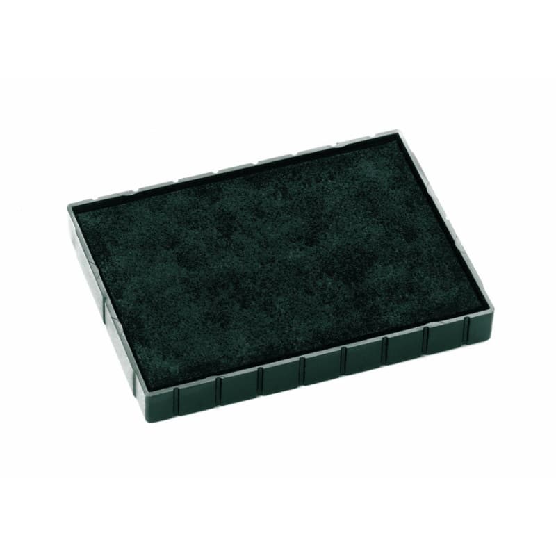 Pack de 2 Recharges d'Encre Noir E35 pour Timbre Printer 35