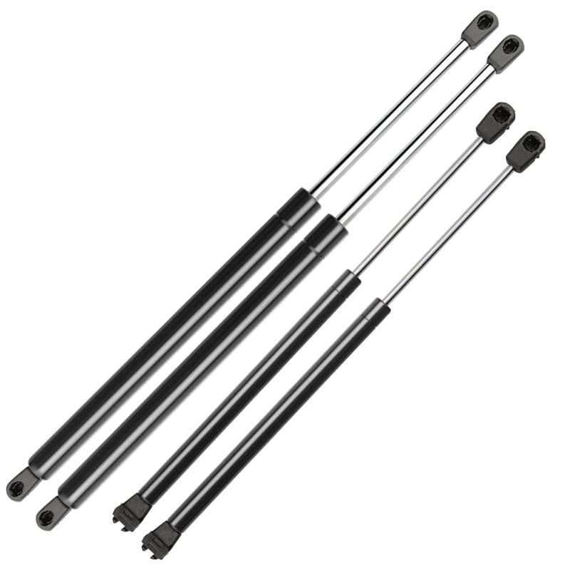 Ressorts à Gaz pour Hayon Arrière Nissan Pathfinder R51 - 4 Pièces