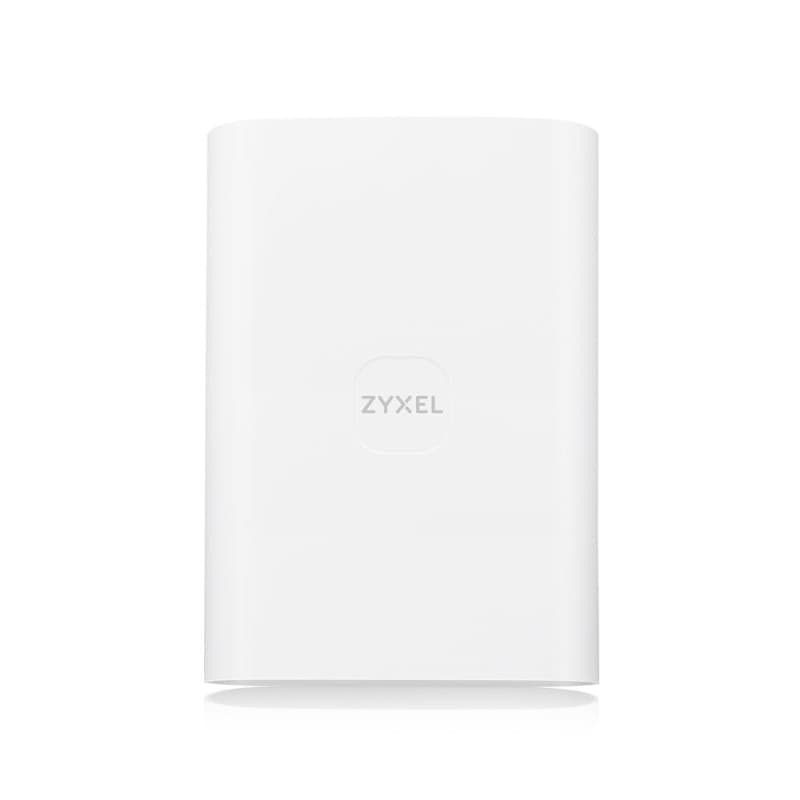 Routeur 5G Extérieur Zyxel IP55 - Haut Débit 7 Gbps avec PoE