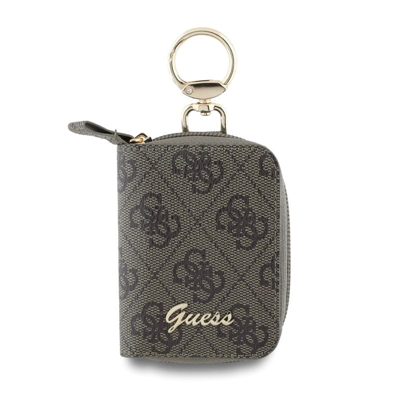 Étui à Accessoires CG MOBILE WONDEE avec Mousqueton - Élégance et Praticité au Quotidien