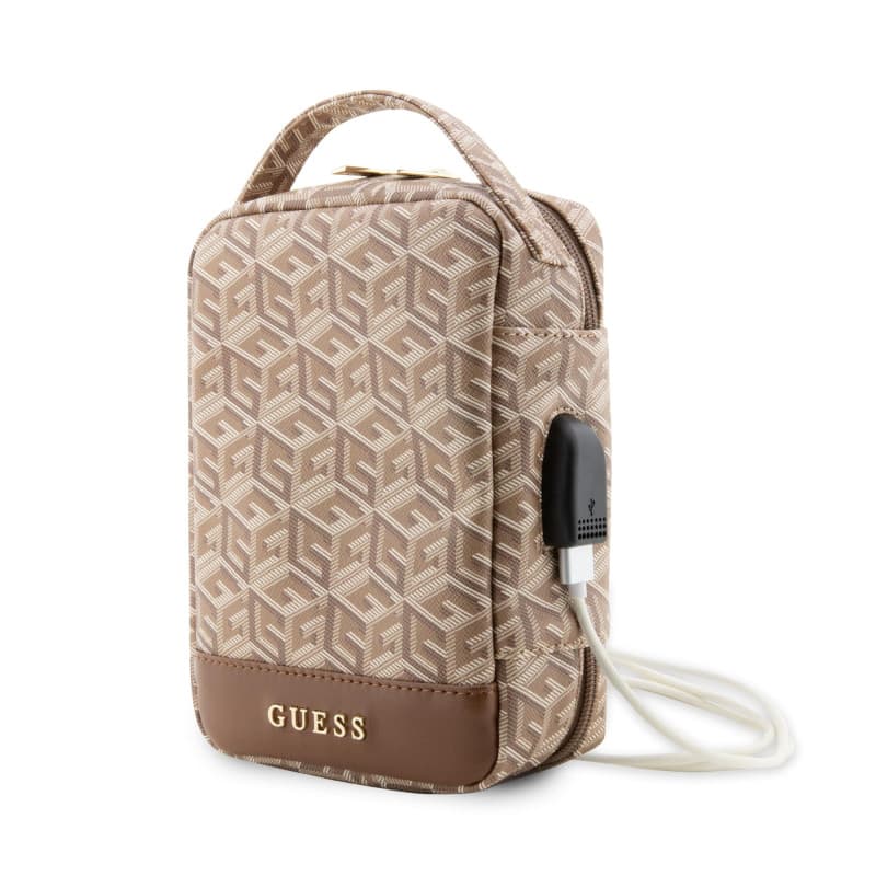 Sac de Voyage Élégant pour Femme avec Port USB - CG MOBILE