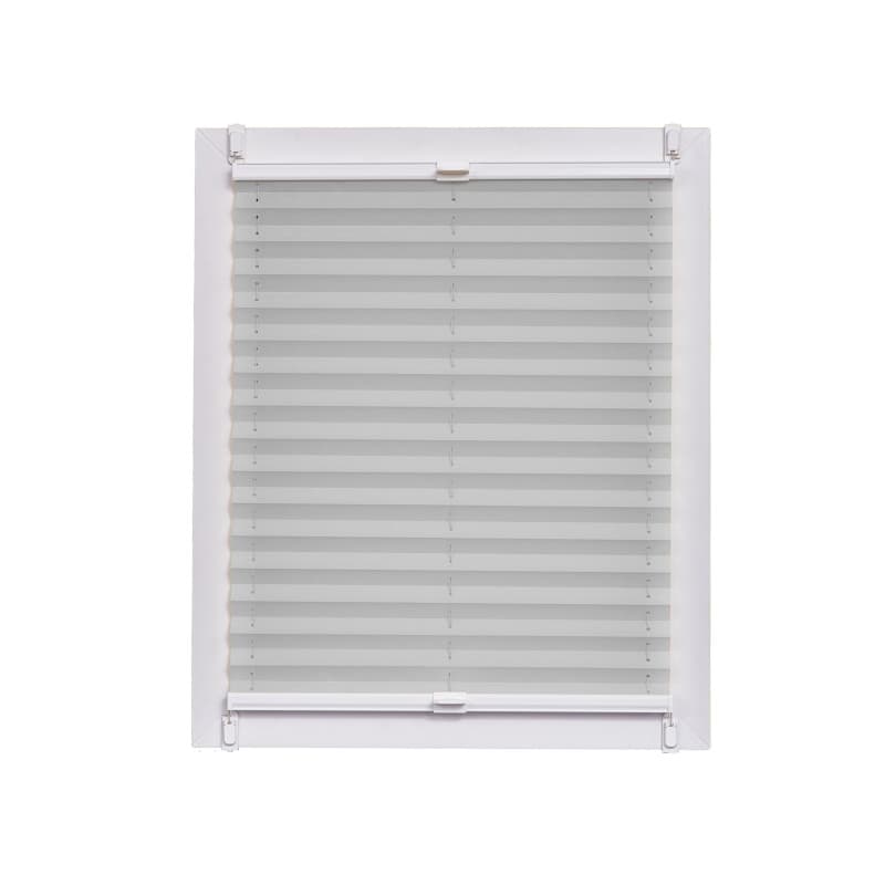 Store Plissé Sunlines Gris 100 x 150 cm - Élégance et Lumière