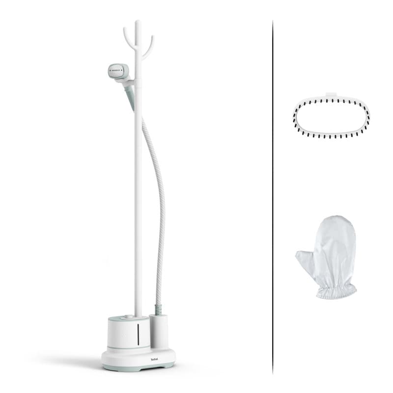 Défroisseur à vapeur Tefal Origin Home - Design minimaliste et efficace