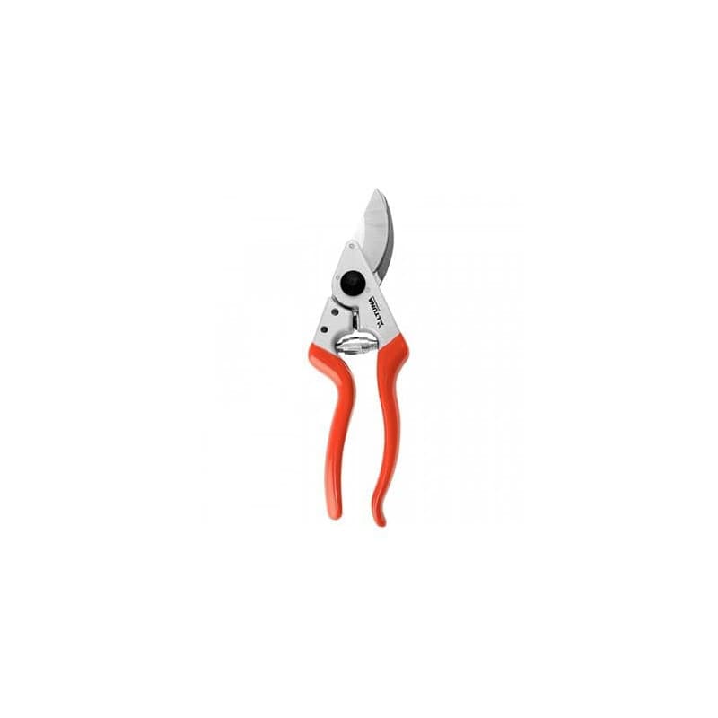 Sécateur Ergonomique Gaucher Altuna - Aluminium 21 cm - Coupe Bypass