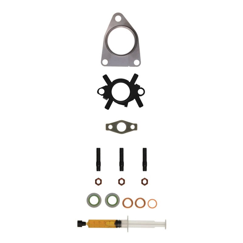 Kit de Montage Compresseur Ajusa pour Citroën, Fiat, Ford et Peugeot