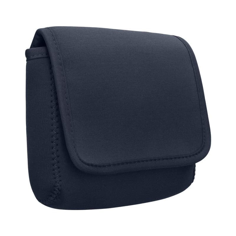 Pochette Organisateur de Câbles en Néoprène - Housse de Voyage Pratique - 16 x 12 cm