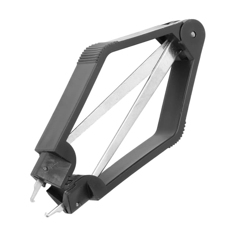 Extracteur IC en Acier Inoxydable 105mm pour Composants Électroniques