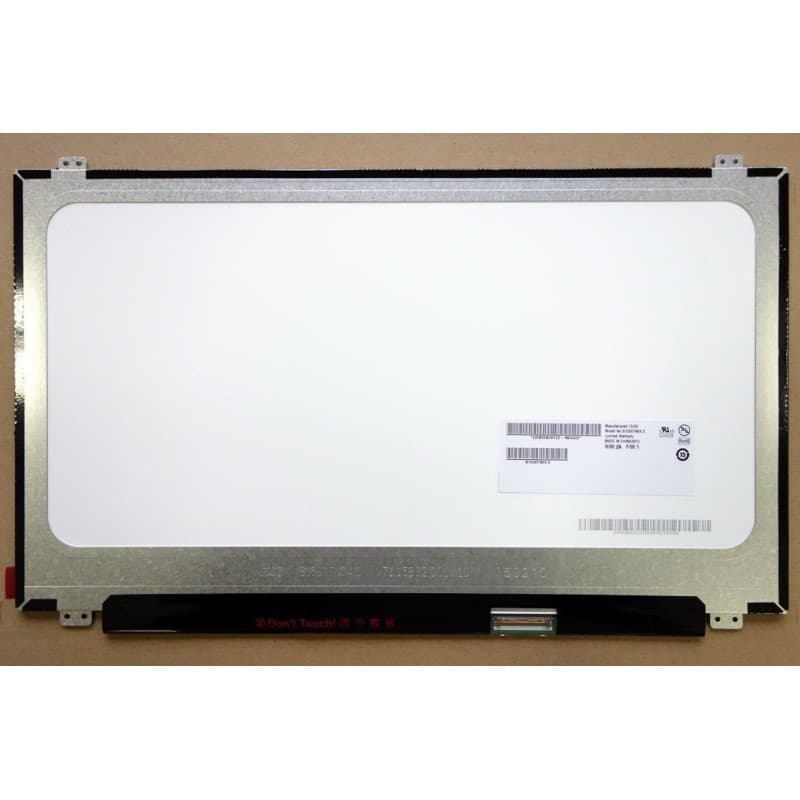 Écran de Rechange A Plus pour ASUS F510UA-AH51 - IPS FHD 1080P