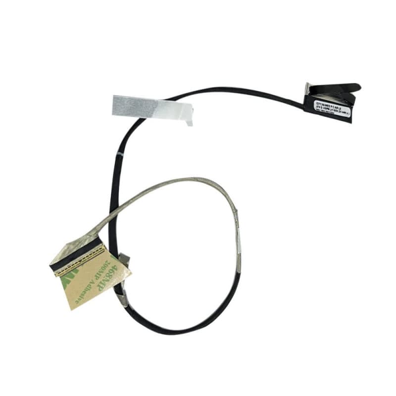 Câble LCD Flexible ZAHARA FHD 40PIN 165Hz pour ASUS ROG Strix G713QM