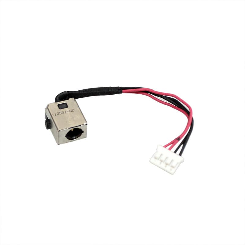 Câble d'Alimentation DC Gintai pour Acer Aspire ES1 - Rechargez en toute simplicité
