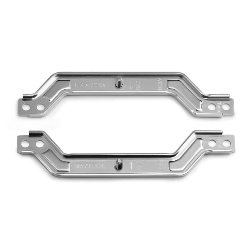 Barres de Fixation Noctua NM-AMB15 pour AMD AM5 - Optimisation Refroidissement