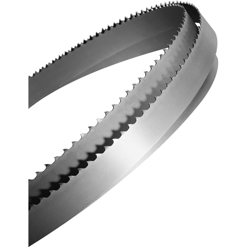 Lame de Scie à Ruban Starrett Duratec 2096 x 10 x 0,65 mm - Polyvalente et Personnalisable