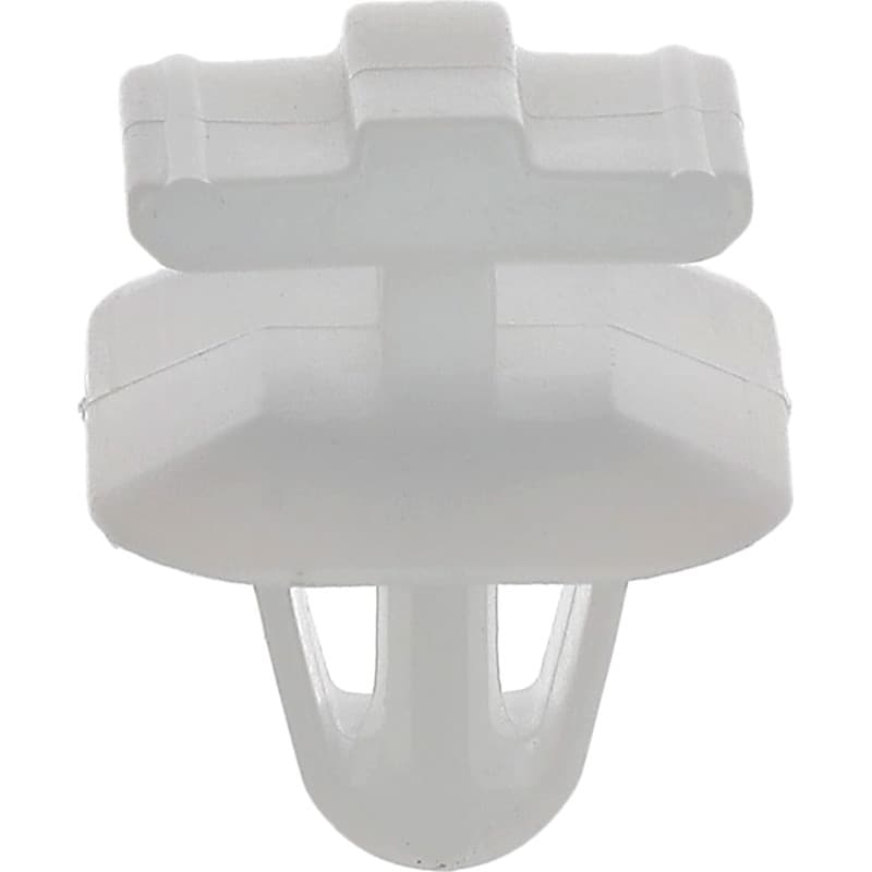 Agrafes de Fixation Carrosserie Restagraf pour Panneaux de Grille - Sachet de 4
