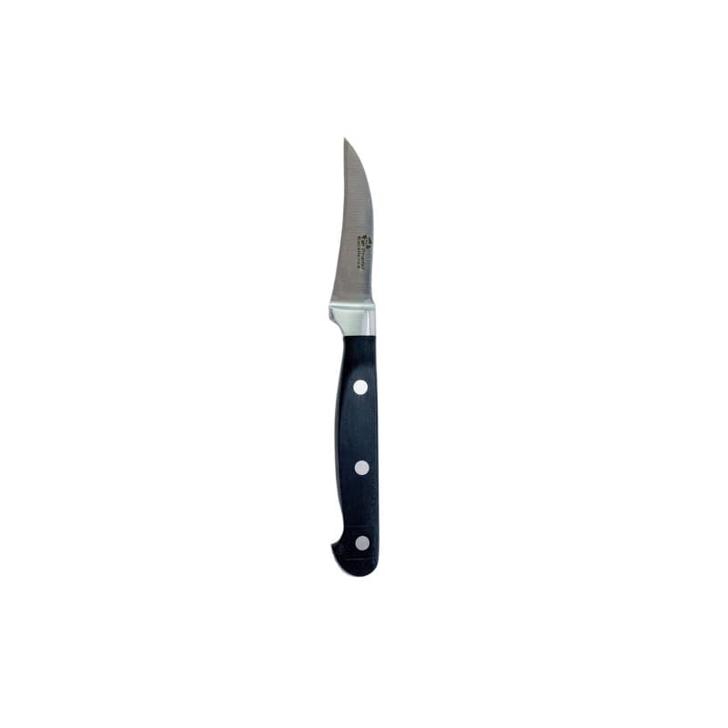 Couteau à Bec d'Oiseau Pradel Excellence - Maître Chef 7,5 cm en Acier Inoxydable