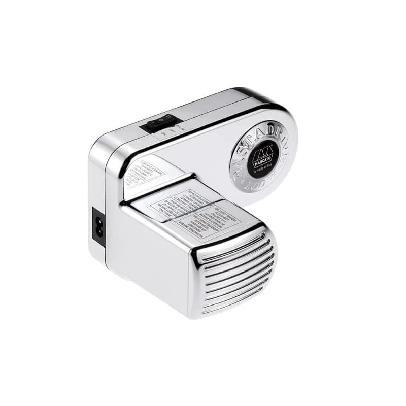 Machine à Pâtes Électrique MARCATO Atlas 220V - Préparez des Pâtes Fraîches Facilement