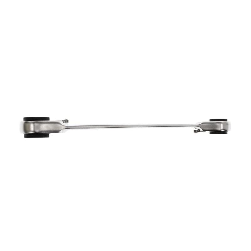 Clé polygonale double à cliquet 4 en 1 Gedore Red - Tailles 10, 13, 17 et 19 mm