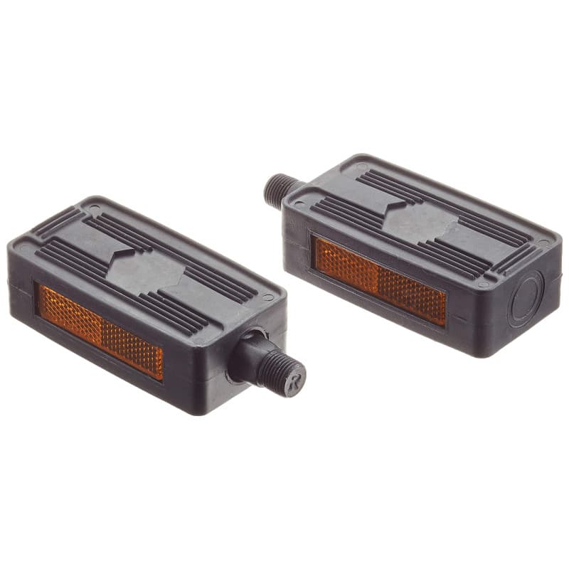 Pédales de Rechange RMS pour Piaggio/Vespa Ciao/Si - Lot de 2