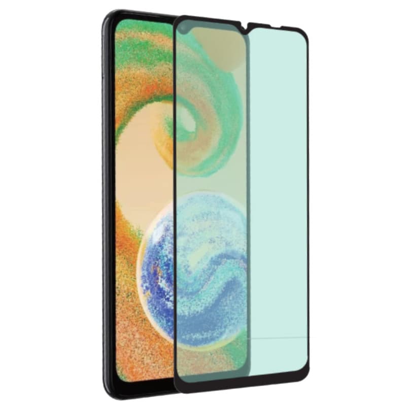 Verre Trempé Antibactérien Tiger Glass Plus pour Samsung Galaxy A04S/A13 5G/A32 5G - Protection Écran Ultra Résistante