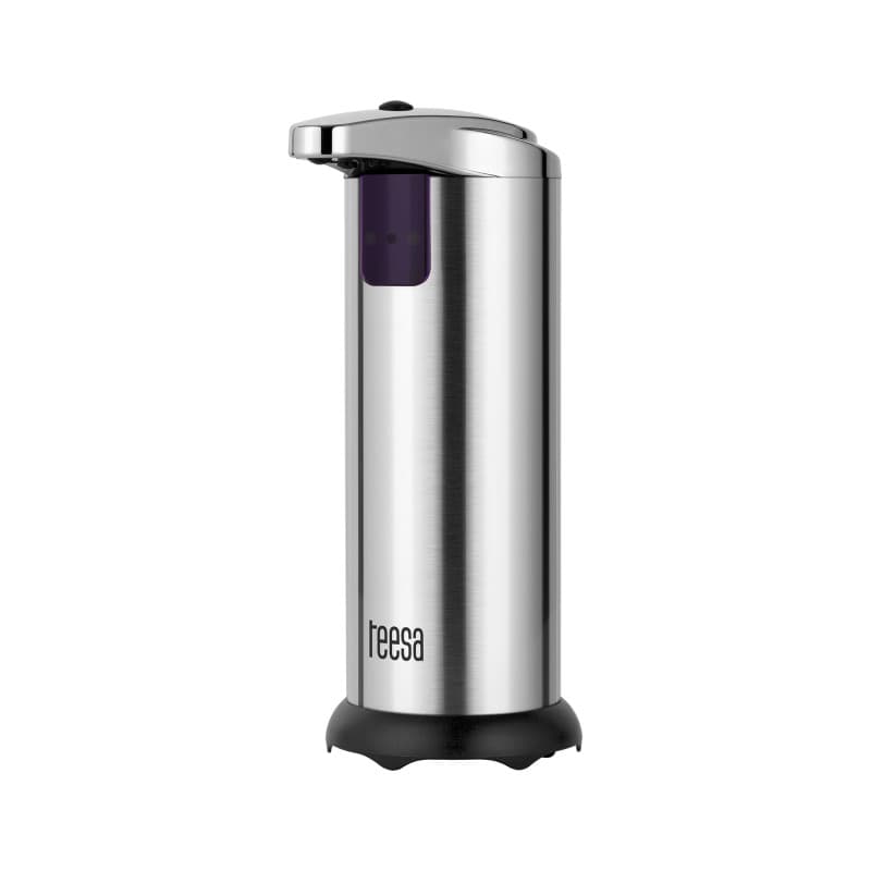 Distributeur de Savon Automatique Teesa avec Détecteur de Mouvement