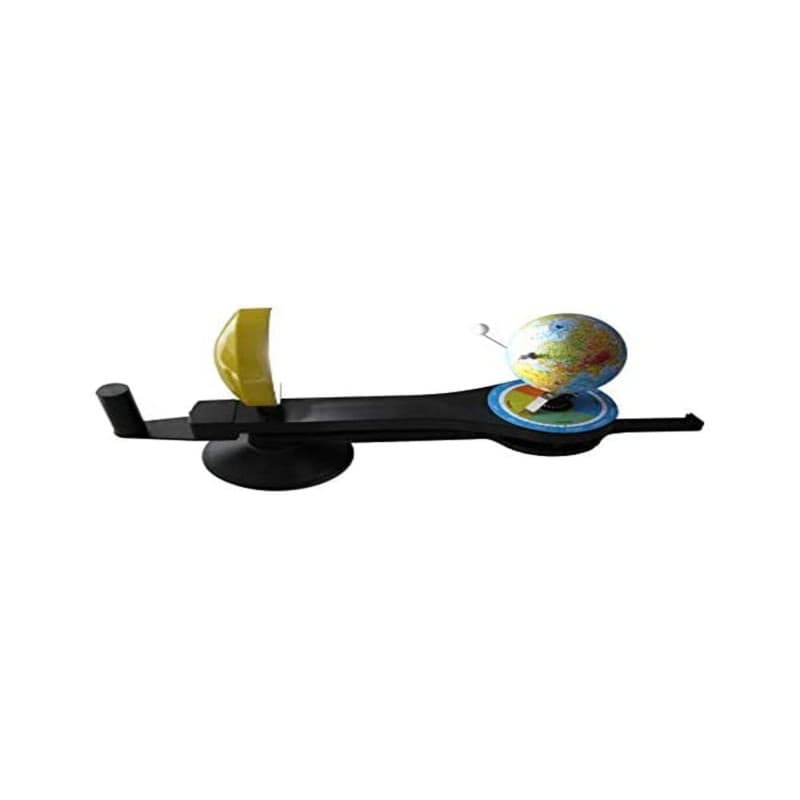Modèle Tridimensionnel 3B Scientific du Système Solaire