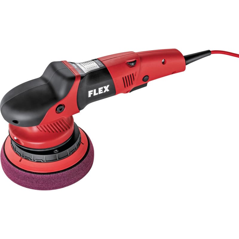 Ponceuse Excentrique FLEX XFE 7-15/150 - 710W, Ergonomique et Puissante