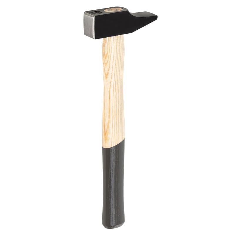 Marteau de Serrurier Picard No. 16 HS - 1500 g avec Manche en Hickory
