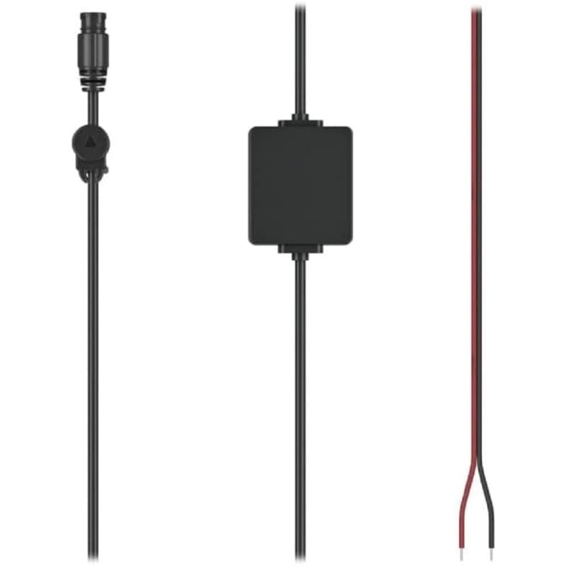 Câble d'alimentation Garmin Fort pour traceur de trajet