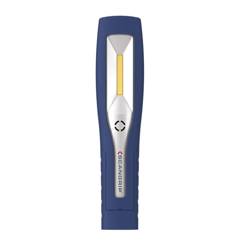 Lampe de poche KNIPEX MINI MAG PRO - Éclairage puissant et compact