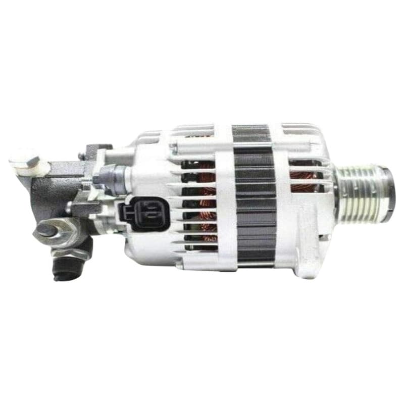 Alternateur Magneti Marelli pour Opel Astra 1.7 - Reconditionné