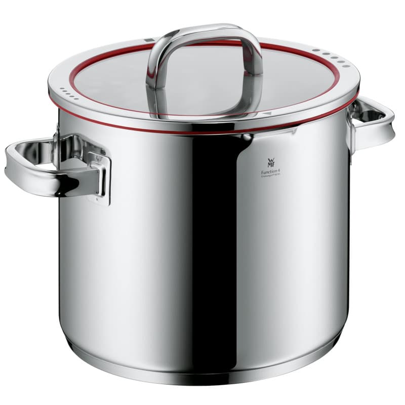 Marmite Multifonction WMF 24 cm avec Couvercle Innovant