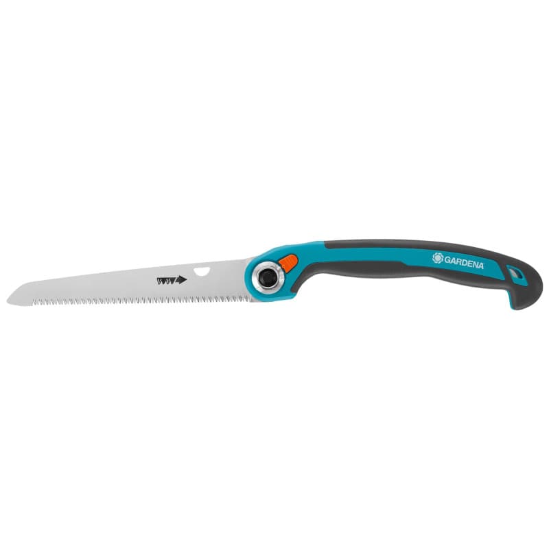 Scie Élaguer Repliable Gardena 200 P - Performance de Coupe Précise