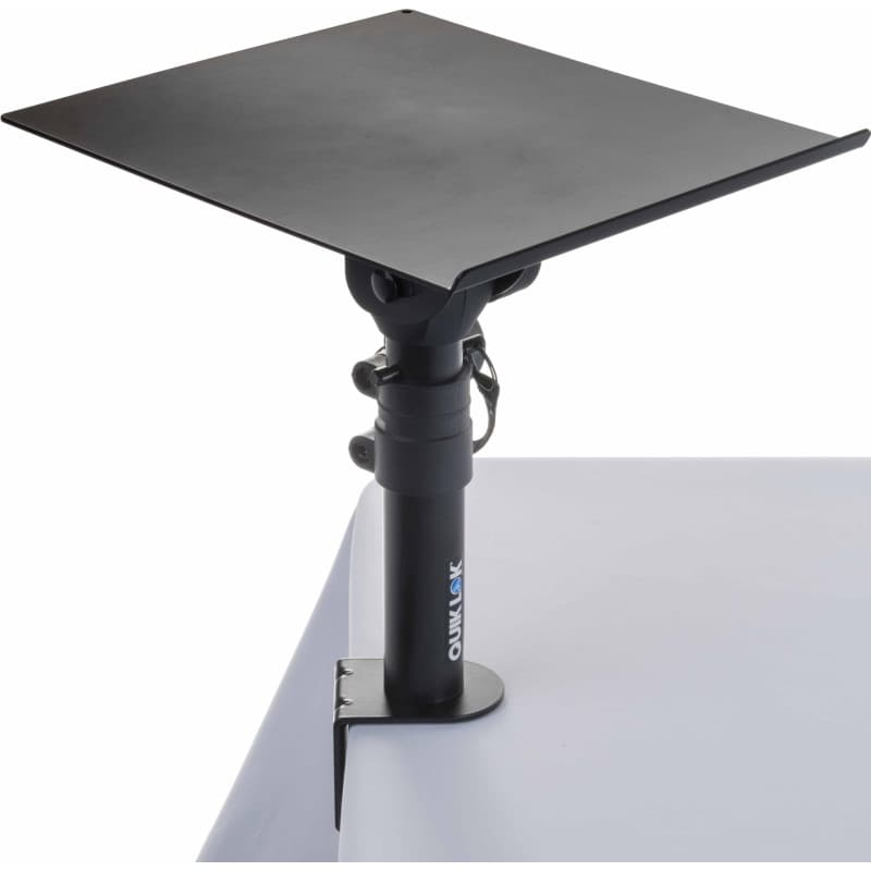 Support Multifonction Quik-Lok MSC/001 avec Pince de Fixation