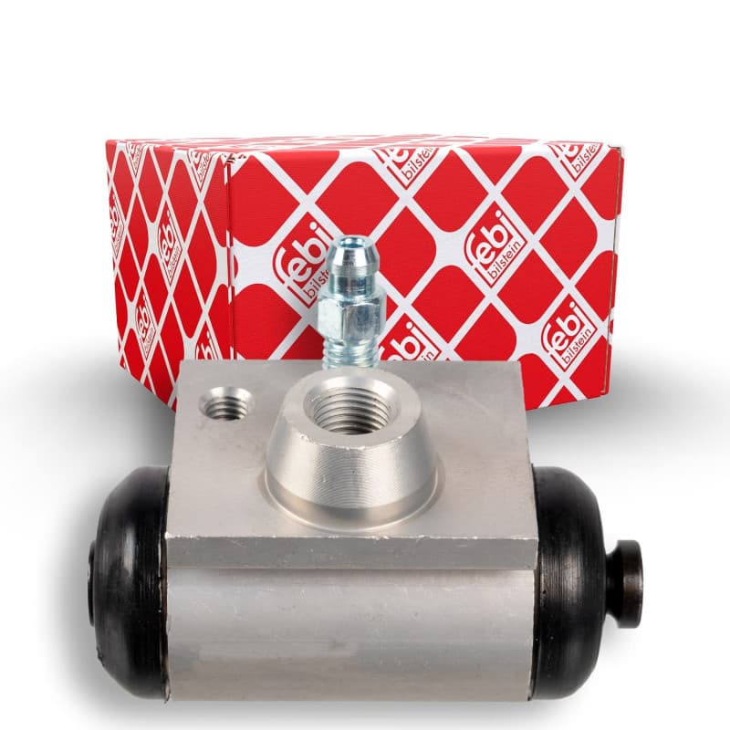 Cylindre de frein de roue arrière Febi bilstein 102709 pour Renault Clio II
