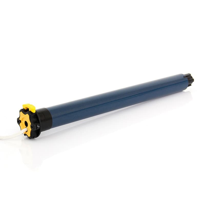 Moteur Filaire Somfy LT50 Ariane 6 Nm pour Volet Roulant