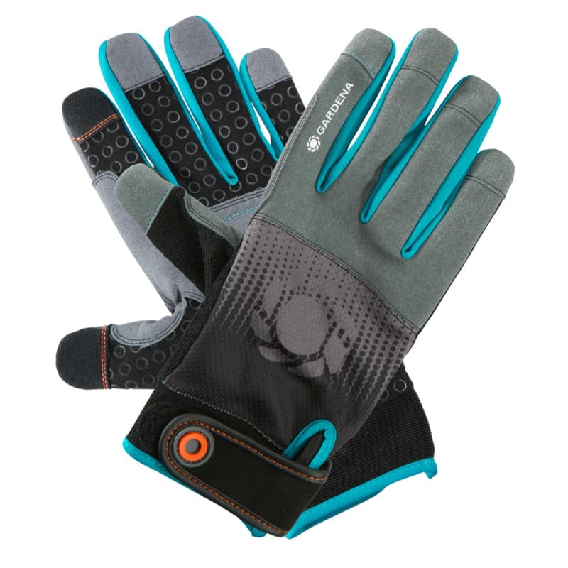 Gants de Travail Gardena T.8/M - Confort et Adhérence Optimale pour Tous Vos Projets