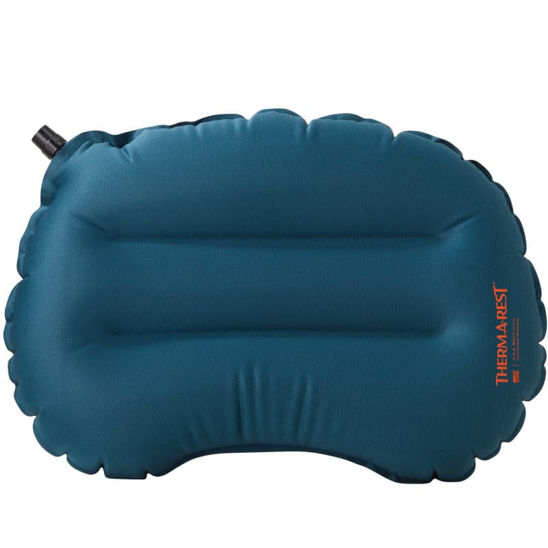 Oreiller Gonflable Therm-a-Rest Air Head Lite - Confort Compact pour Camping