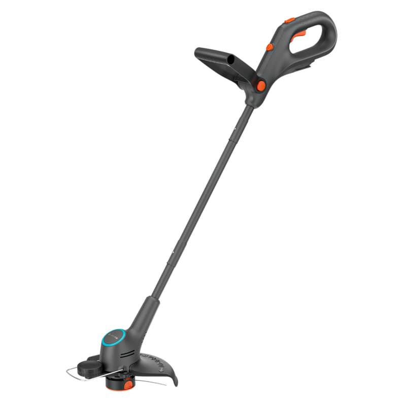 Coupe-Bordures Sans Fil GARDENA EasyTrim 25 - 18 V, Léger et Maniable