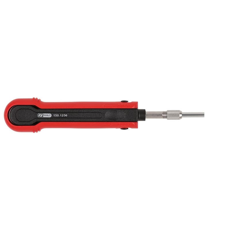 Extracteur Universel de Cosses KS Tools pour Connecteurs Plats et Ronds