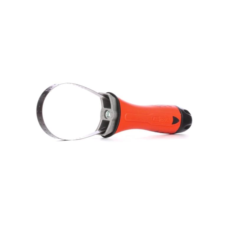 Clé de Filtre à Huile KS Tools 65-105 mm - Robuste et Ergonomique