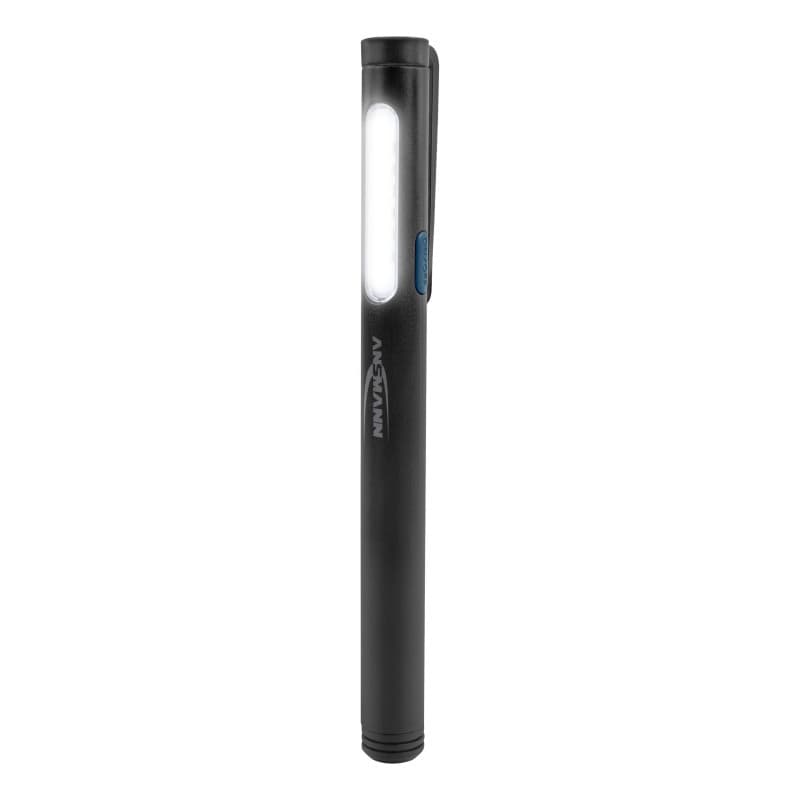 Lampe LED Stylo Ansmann PL130B - Éclairage Précis et Pratique