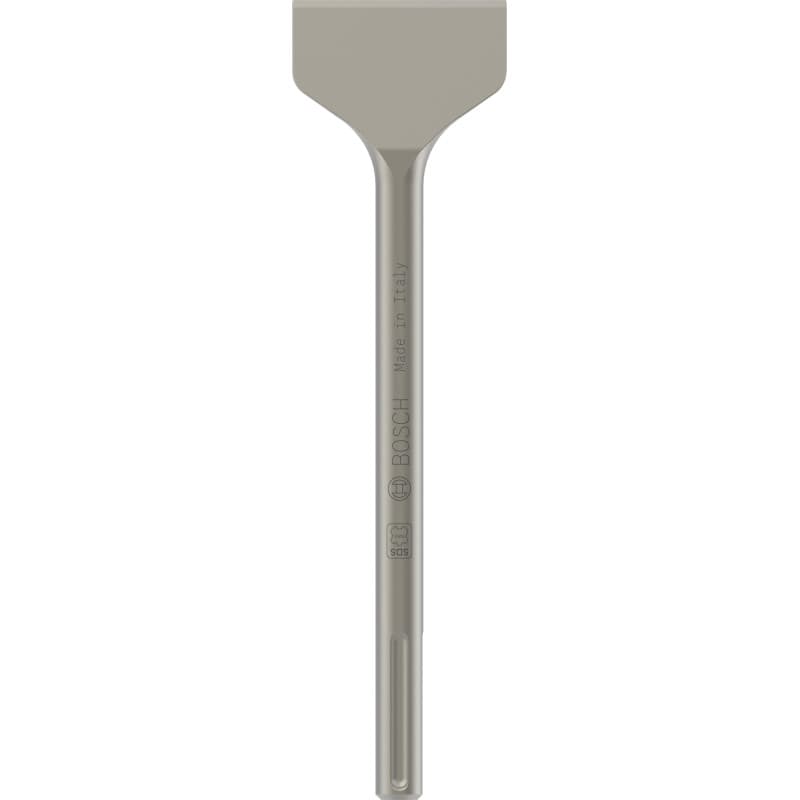 Burin Carrelages Bosch SDS-Max PRO - Outil Efficace pour Rénovation