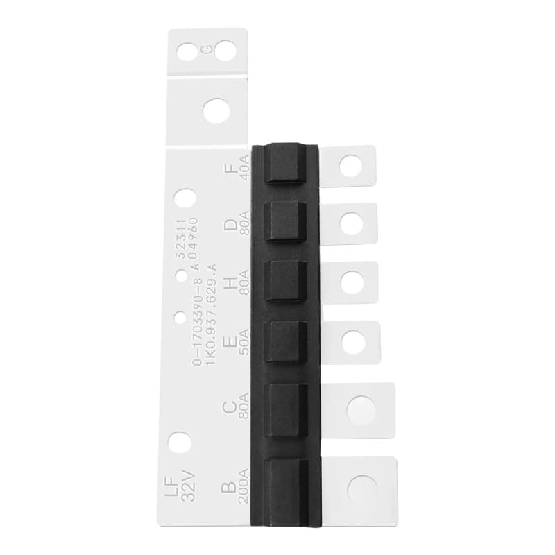 Fusible Principal KASturbo 200A pour Golf, Jetta et GTI 2010-2014