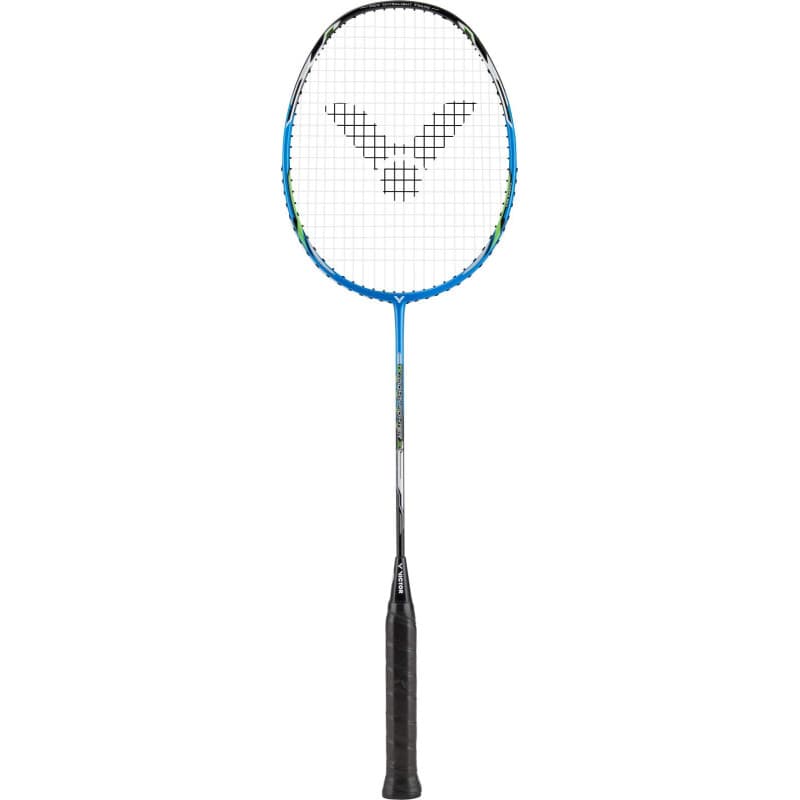 Raquette de Badminton VICTOR Thruster Light Fighter 30 - Flexible et Légère en Graphite